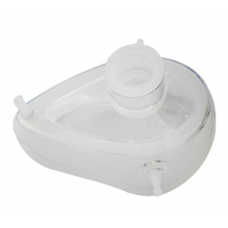 Anaesthetic Face Mask